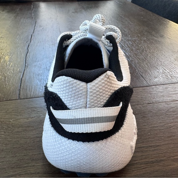 Under Armour HOVR Sneakers - White and Black - Picture 3 of 4